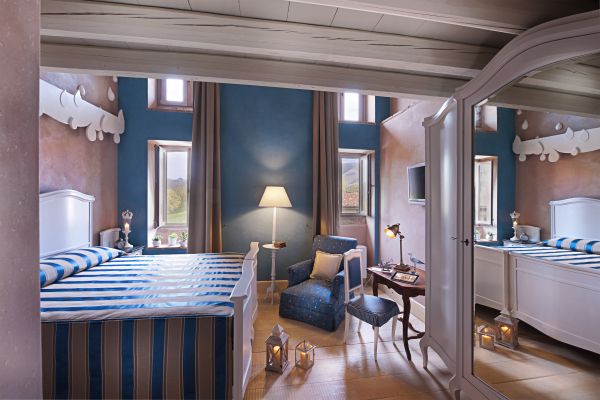 Boutique Hotel Villa Dei Campi (Gavardo)
